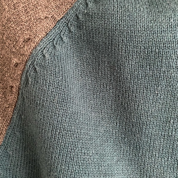 Denver Hayes sweater M - Picture 6 of 6